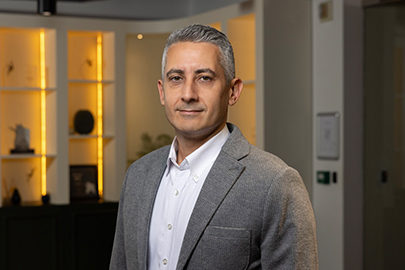 M. Bülent Özçengel