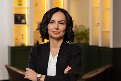 Yasemin Çakıroğlu