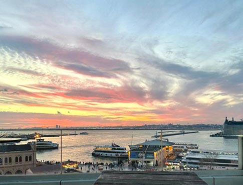 İstanbul Kadıköy